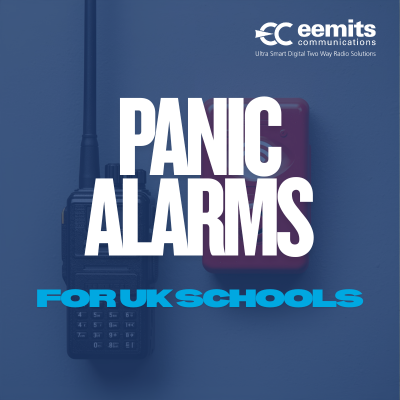 Panic Alarms for Schools: Why UK Schools Can't Afford to Wait