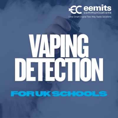 How to Detect Vaping in Schools: The Technology Helping Staff Stay Ahead