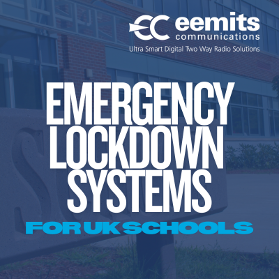 Emergency Lockdown Systems: The Rising Need in UK Schools