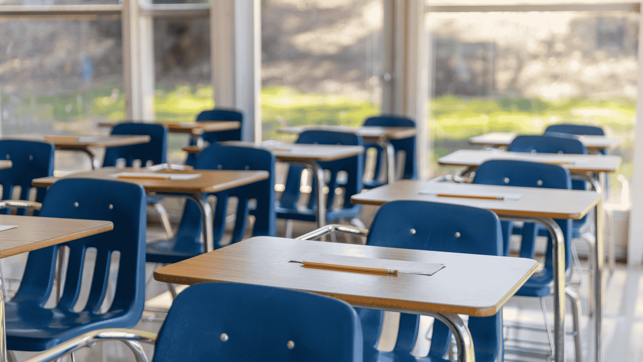 Why Every School Needs an Emergency Alert System