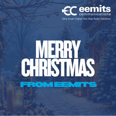 Merry Christmas From Eemits Communications