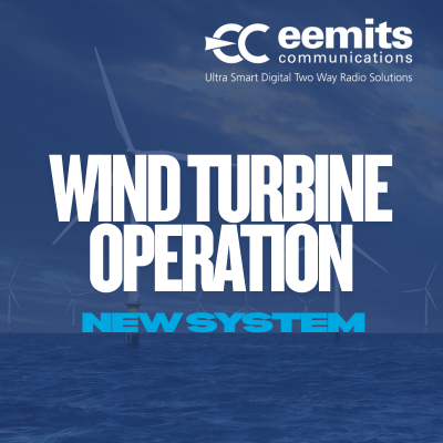 Eemits to Major Wind Turbine Provider’s Expansion to Scotland