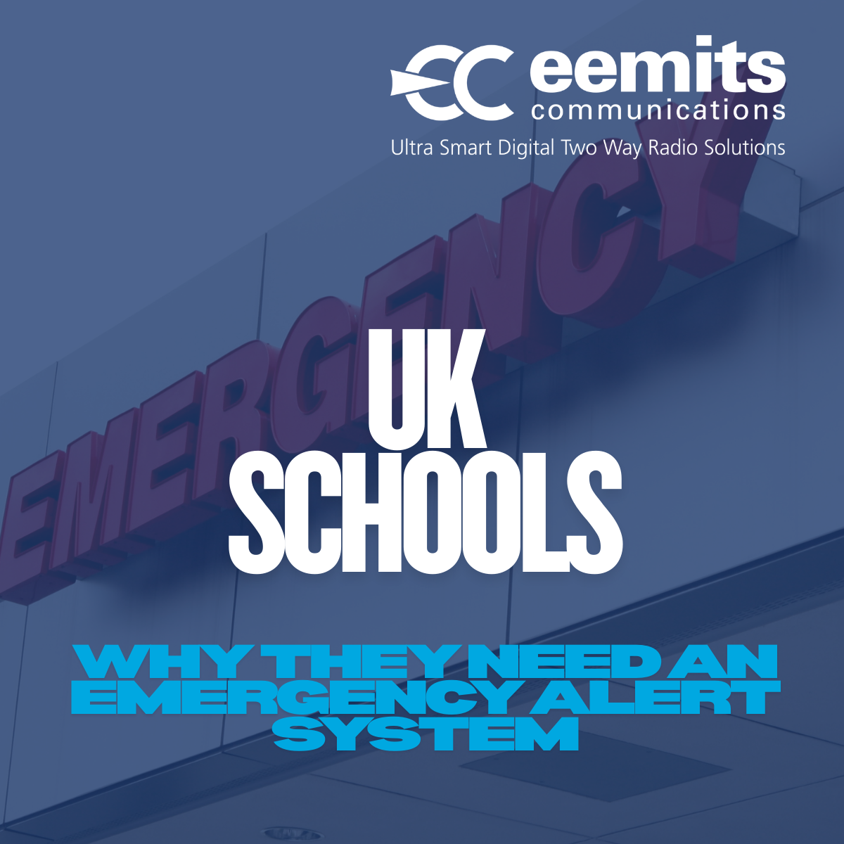 Why Every School Needs an Emergency Alert System