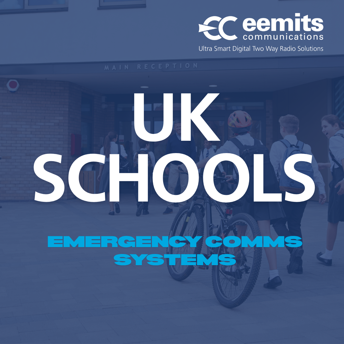 School Emergency Communication Systems: FAQs for Teachers and Facilities Managers