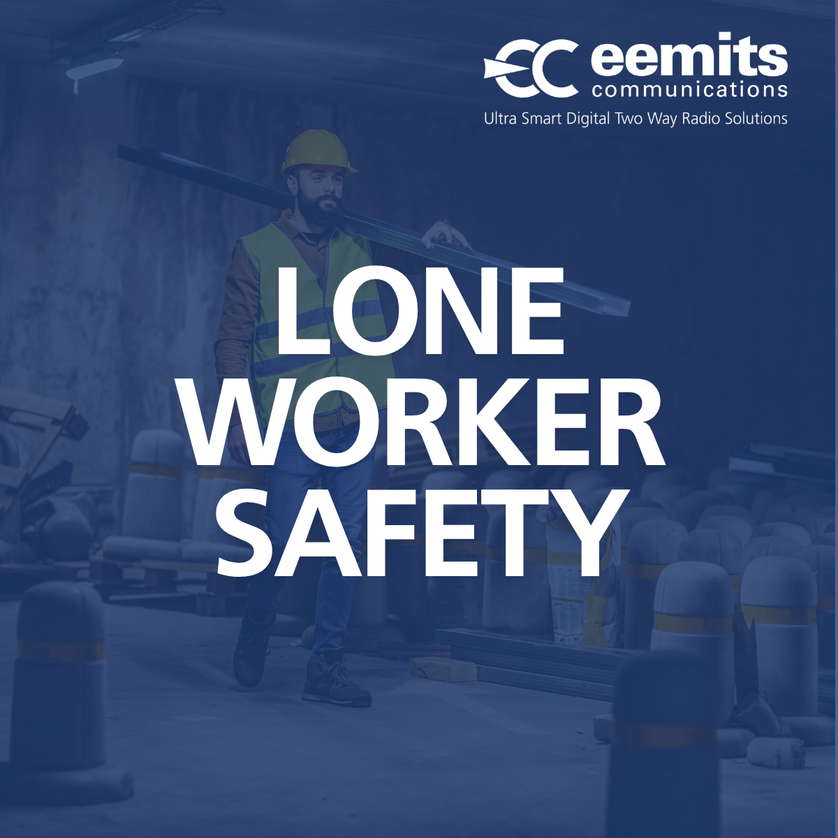 Lone Worker Safety: Why Protecting Your Employees at All Costs Must Be a Priority